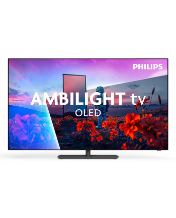 philips Telewizor 55 '' OLED 55OLED811/12 nr 1