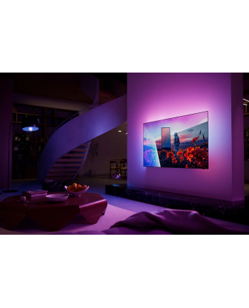 philips Telewizor 55 '' OLED 55OLED811/12 nr 2