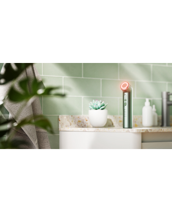 Nanoleaf 6-in-1 Light Therapy Wand | NLLTWDK0001A223 | Green