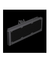 Gamemax CPU Liquid Cooler | GLACIER 360 LCD BK | Black - nr 8