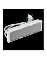 Gamemax CPU Liquid Cooler | HAILSTORM 360 LCD WH | White - nr 2