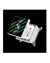 Gamemax CPU Liquid Cooler | HAILSTORM 360 LCD WH | White - nr 5