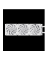 Gamemax CPU Liquid Cooler | HAILSTORM 360 LCD WH | White - nr 7