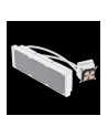 Gamemax CPU Liquid Cooler | HAILSTORM 360 LCD WH | White - nr 8