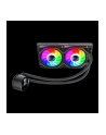 Gamemax CPU Liquid Cooler | ICEBURG 240 DIGITAL BK | Black - nr 4