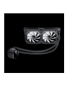 Gamemax CPU Liquid Cooler | ICEBURG 240 DIGITAL BK | Black - nr 5
