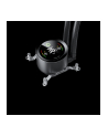 Gamemax CPU Liquid Cooler | ICEBURG 240 DIGITAL BK | Black - nr 6