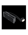 Gamemax CPU Liquid Cooler | ICEBURG 240 DIGITAL BK | Black - nr 8