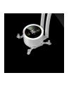 Gamemax CPU Liquid Cooler | ICEBURG 240 DIGITAL WH | White - nr 3