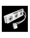 Gamemax CPU Liquid Cooler | ICEBURG 360 DIGITAL WH | White - nr 6
