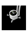 Gamemax CPU Liquid Cooler | ICEBURG 360 DIGITAL WH | White - nr 8