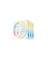 Deepcool Fan | FL12 SE WH 3IN1 | White - nr 1