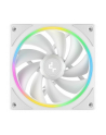 Deepcool Fan | FL12 SE WH 3IN1 | White - nr 33
