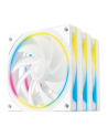 Deepcool Fan | FL12 SE WH 3IN1 | White - nr 8