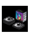 Gamemax Case Fan | KF300R BK | Black - nr 7
