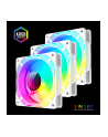 Gamemax Case Fan | KF300R WH | White - nr 1