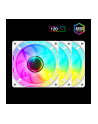 Gamemax Case Fan | KF300R WH | White - nr 4