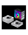 Gamemax Case Fan | KF300R WH | White - nr 6