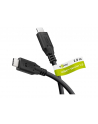 Goobay | USB-C Cable, USB4, 100 W, 20 Gbit/s, Power Delivery, 2 m | 74197 - nr 1