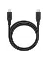 Goobay | USB-C Cable, USB4, 100 W, 20 Gbit/s, Power Delivery, 2 m | 74197 - nr 5