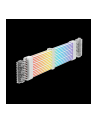 Gamemax | VGA 3x8PIN-W | White - nr 1