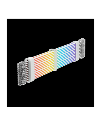 Gamemax | VGA 3x8PIN-W | White