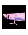 Arozzi | Nova | 49 '' | VA | 32:9 | 165 Hz | 4 ms | 5120 x 1440 pixels | 350 cd/m² | HDMI ports quantity 2 | Pink - nr 13