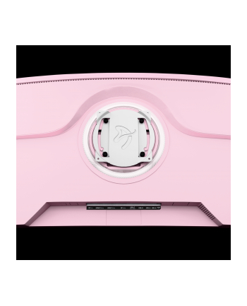 Arozzi | Nova | 49 '' | VA | 32:9 | 165 Hz | 4 ms | 5120 x 1440 pixels | 350 cd/m² | HDMI ports quantity 2 | Pink