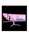 Arozzi | Nova | 49 '' | VA | 32:9 | 165 Hz | 4 ms | 5120 x 1440 pixels | 350 cd/m² | HDMI ports quantity 2 | Pink - nr 8