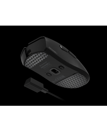 Genesis Gaming Mouse | Zircon 880 Pro 8k | Wireless | 2.4GHz, Bluetooth | Black nr 2
