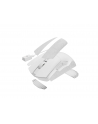 Genesis Gaming Mouse | Zircon 880 Pro 8k | Wireless | 2.4GHz, Bluetooth | White - nr 18