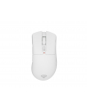 Genesis Gaming Mouse | Zircon 880 Pro 8k | Wireless | 2.4GHz, Bluetooth | White - nr 19