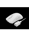 Genesis Gaming Mouse | Zircon 880 Pro 8k | Wireless | 2.4GHz, Bluetooth | White - nr 1