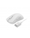 Genesis Gaming Mouse | Zircon 880 Pro 8k | Wireless | 2.4GHz, Bluetooth | White - nr 20