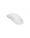 Genesis Gaming Mouse | Zircon 880 Pro 8k | Wireless | 2.4GHz, Bluetooth | White - nr 21