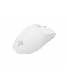 Genesis Gaming Mouse | Zircon 880 Pro 8k | Wireless | 2.4GHz, Bluetooth | White - nr 22