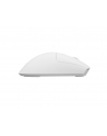 Genesis Gaming Mouse | Zircon 880 Pro 8k | Wireless | 2.4GHz, Bluetooth | White - nr 25