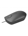 Lenovo | Compact Mouse | 540 | Wired | Storm Grey - nr 2