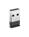 Lenovo USB-A Unified Pairing Receiver | 4XH1D20851 - nr 1
