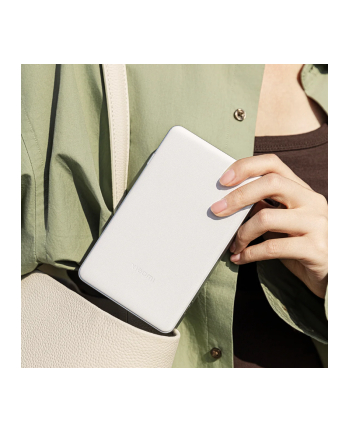 Xiaomi Portable Photo Printer Pro | Dye sublimation | White