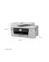 Brother | MFC-J6760DW | Multifunction printer | Inkjet | Colour | A3 | Wi-Fi | Grey - nr 17