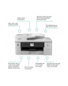 Brother | MFC-J6760DW | Multifunction printer | Inkjet | Colour | A3 | Wi-Fi | Grey - nr 27