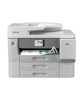 Brother MFC-J6977DW All-in-one Inkjet Printer A3 Wi-Fi | Brother