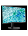 Acer | Vero CB242YGbipr | 24 '' | IPS | FHD | 16:9 | 120 Hz | 1 ms | 1920 x 1080 pixels | 250 cd/m² | HDMI ports quantity 1 - nr 2