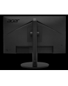 Acer | Vero CB242YGbipr | 24 '' | IPS | FHD | 16:9 | 120 Hz | 1 ms | 1920 x 1080 pixels | 250 cd/m² | HDMI ports quantity 1 - nr 4