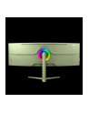 Arozzi | Nova | 49 '' | VA | 32:9 | 165 Hz | 4 ms | 5120 x 1440 pixels | 350 cd/m² | HDMI ports quantity 2 | Forest Green - nr 10