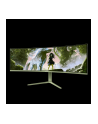 Arozzi | Nova | 49 '' | VA | 32:9 | 165 Hz | 4 ms | 5120 x 1440 pixels | 350 cd/m² | HDMI ports quantity 2 | Forest Green - nr 13