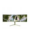 Arozzi | Nova | 49 '' | VA | 32:9 | 165 Hz | 4 ms | 5120 x 1440 pixels | 350 cd/m² | HDMI ports quantity 2 | Forest Green - nr 14