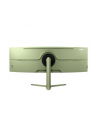 Arozzi | Nova | 49 '' | VA | 32:9 | 165 Hz | 4 ms | 5120 x 1440 pixels | 350 cd/m² | HDMI ports quantity 2 | Forest Green - nr 22