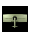 Arozzi | Nova | 49 '' | VA | 32:9 | 165 Hz | 4 ms | 5120 x 1440 pixels | 350 cd/m² | HDMI ports quantity 2 | Forest Green - nr 4